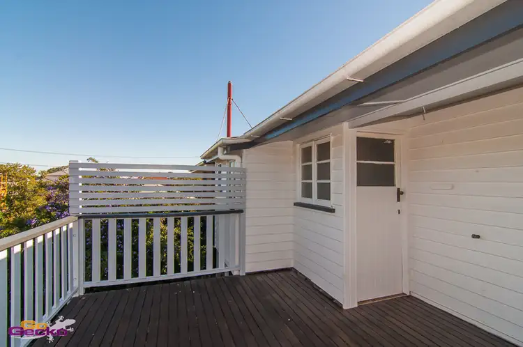 Sixth view of Homely house listing, 335A St Vincents Road, Banyo QLD 4014