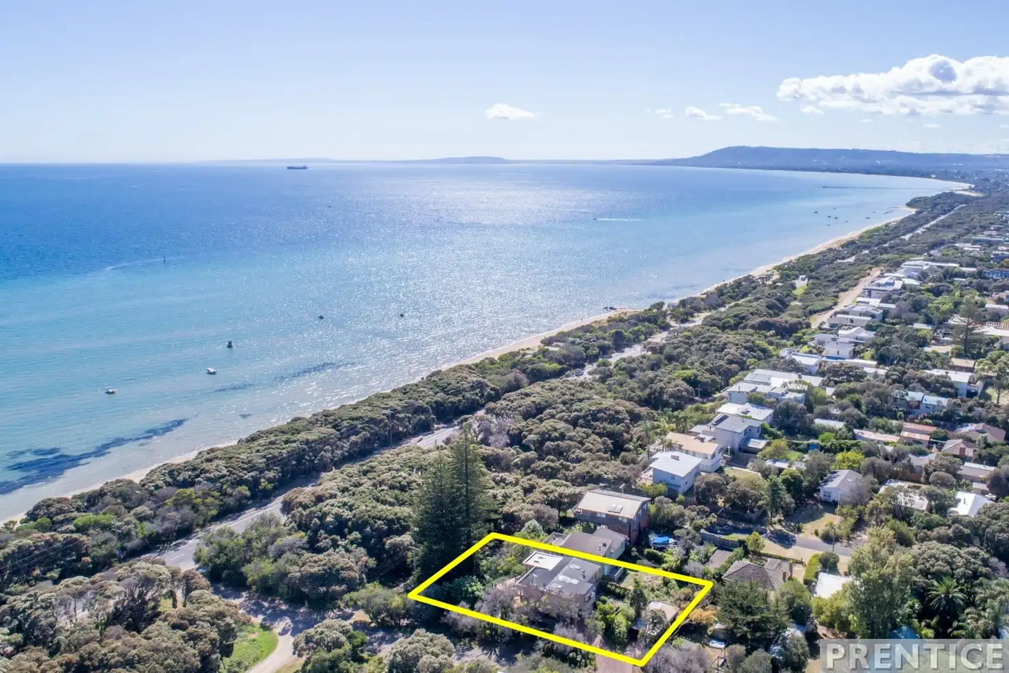 Main view of Homely house listing, 2701 POINT NEPEAN Road, Rye VIC 3941