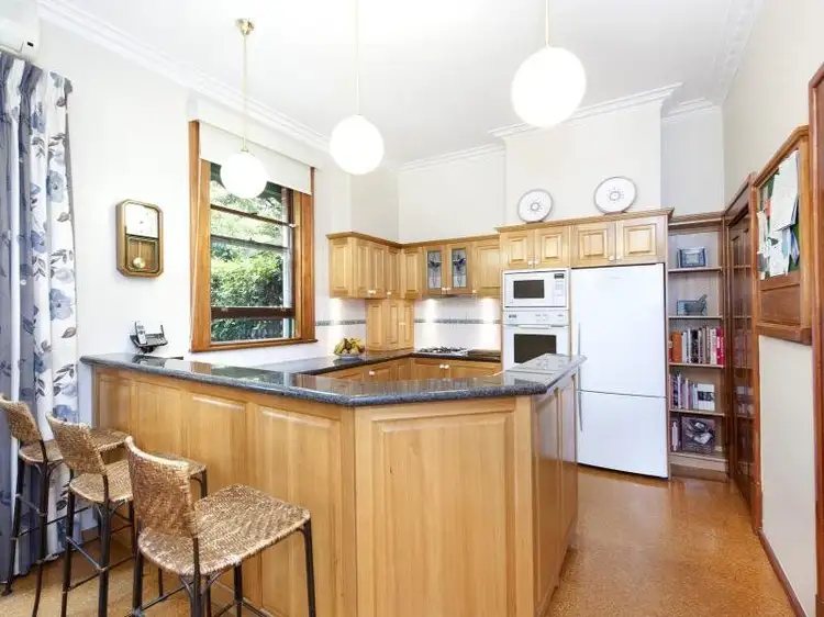 Second view of Homely house listing, 8 Calvert Street, Colac VIC 3250