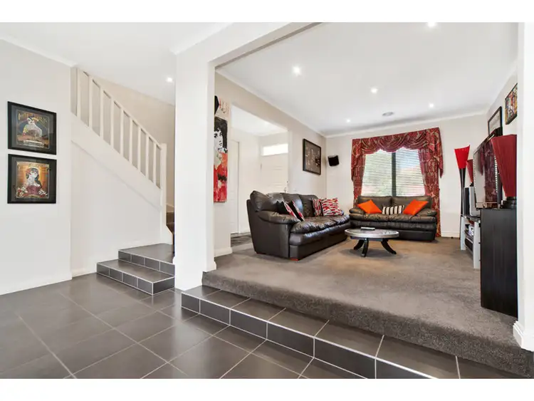 Sixth view of Homely townhouse listing, 3/21 Summit Road, Frankston VIC 3199