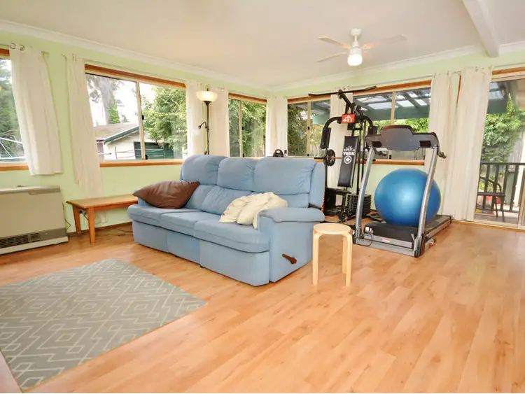 Fifth view of Homely house listing, 39 Paris Parade, Katoomba NSW 2780