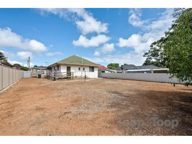 Fifth view of Homely house listing, 6 Enfield Avenue, Blair Athol SA 5084