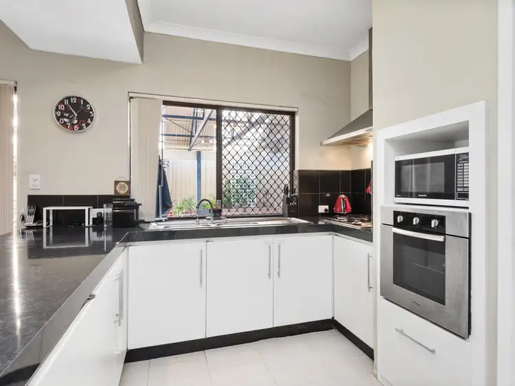 Second view of Homely house listing, 14 Gleneagles Way, Hamersley WA 6022