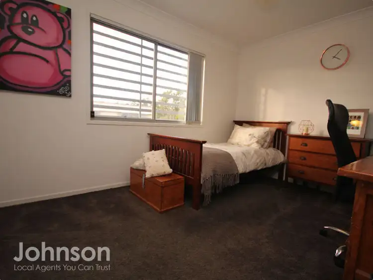 Sixth view of Homely townhouse listing, 55/336 King Avenue, Durack QLD 4077