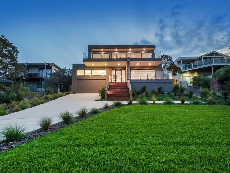 Main view of Homely house listing, 15 Brooks Avenue, Blairgowrie VIC 3942