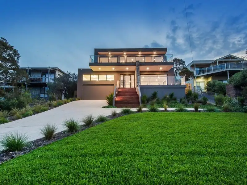 Main view of Homely house listing, 15 Brooks Avenue, Blairgowrie VIC 3942
