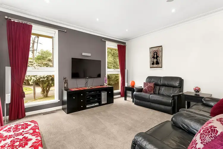 Second view of Homely house listing, 28 Hertford Road, Doncaster East VIC 3109
