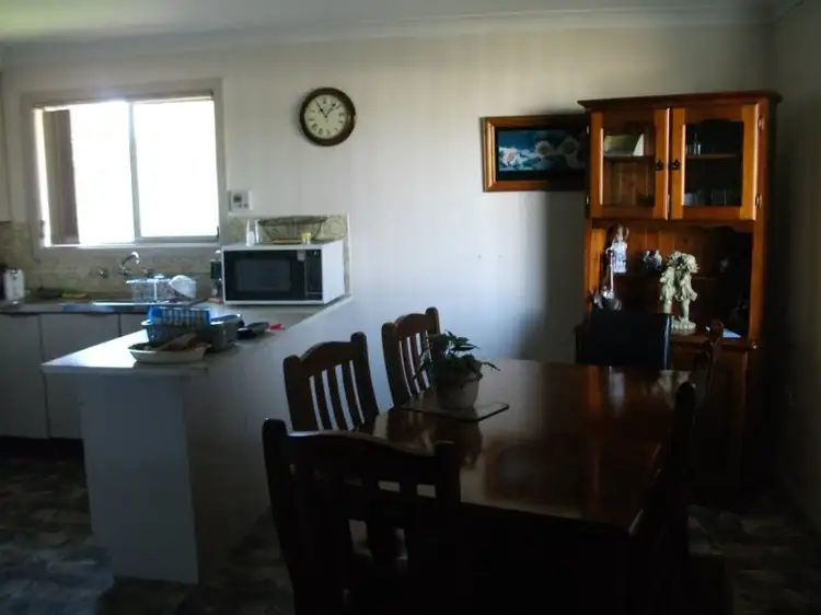 Fifth view of Homely house listing, 6 Quarry Road, Forbes NSW 2871