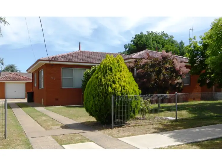 Main view of Homely house listing, 146 Matthews Ave, Orange NSW 2800
