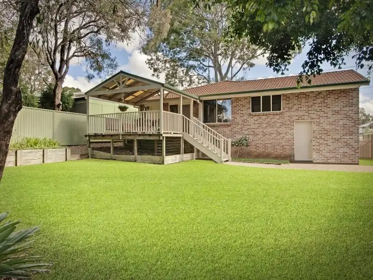 Third view of Homely house listing, 4 Kingsford Smith Drive, Berkeley Vale NSW 2261