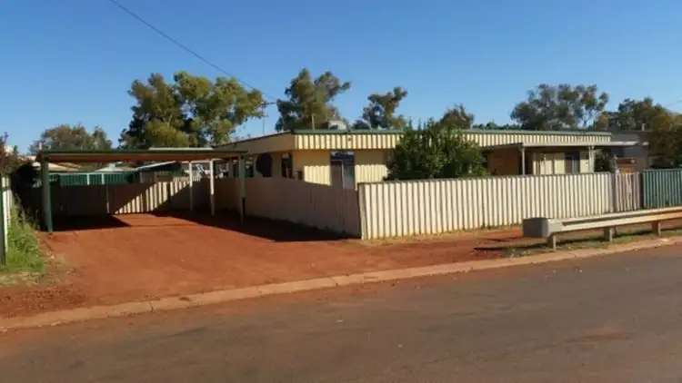 46 Augusta Street, Laverton WA 6440