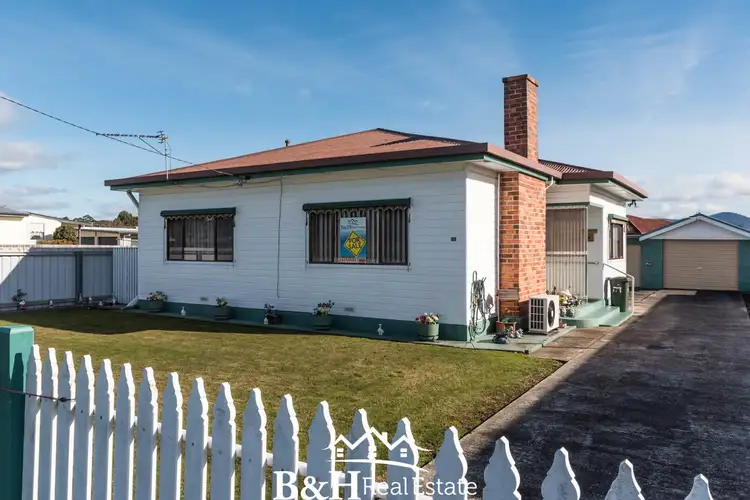 Main view of Homely house listing, 32 James Street, Ulverstone TAS 7315