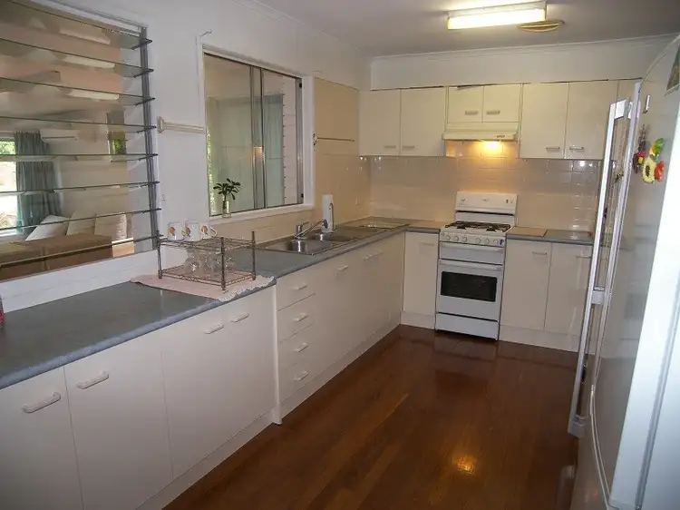 Fifth view of Homely house listing, 17 Foinaven Street, Kenmore QLD 4069