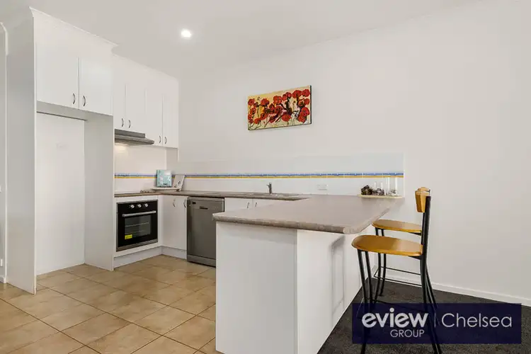 Third view of Homely townhouse listing, 4/499 Station Street, Carrum VIC 3197