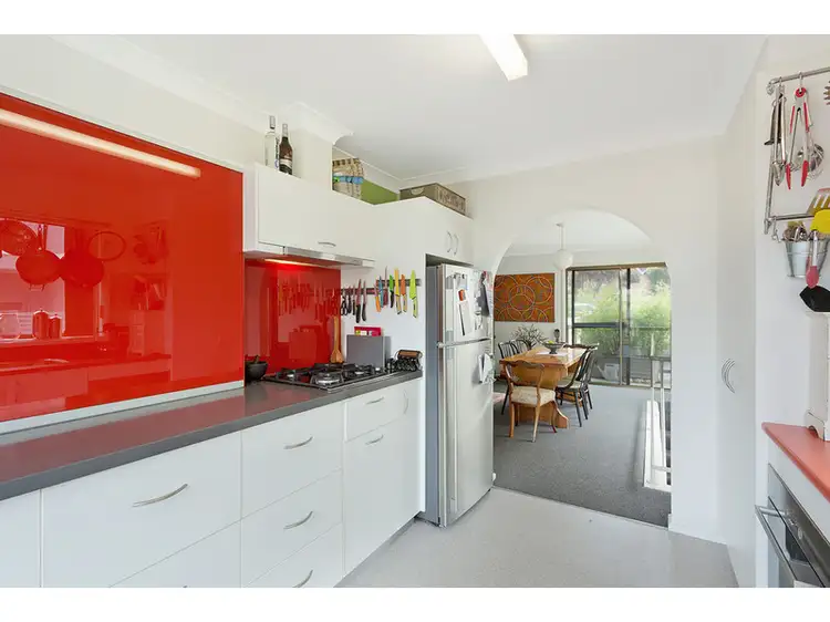 Third view of Homely townhouse listing, 5/44 Main Street, Merimbula NSW 2548