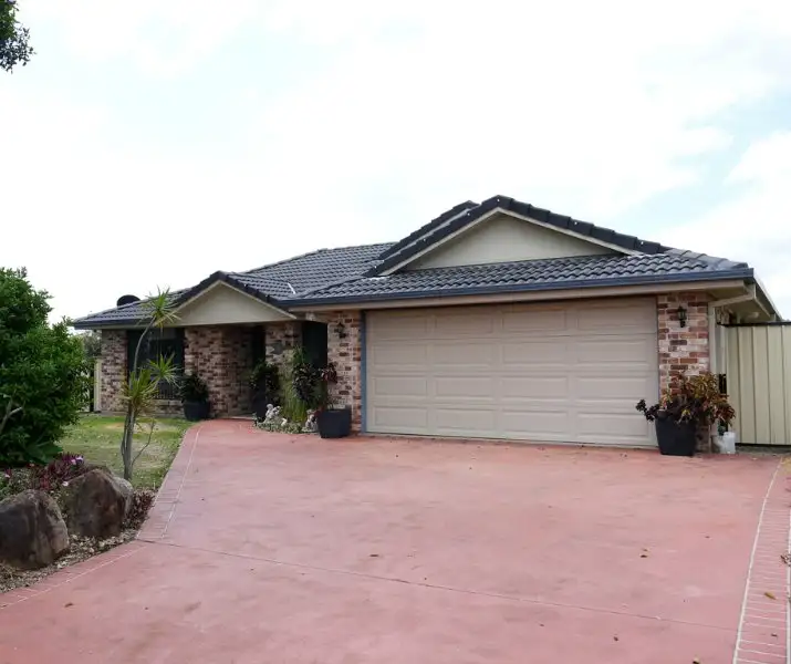 Main view of Homely house listing, 32 Serena Dr., Beaudesert QLD 4285