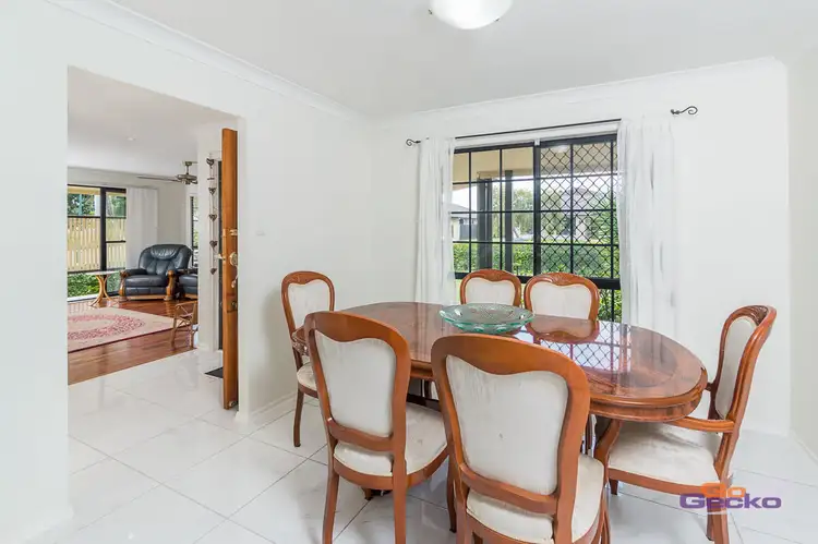 Fifth view of Homely house listing, 22 Matthew Street, Carseldine QLD 4034