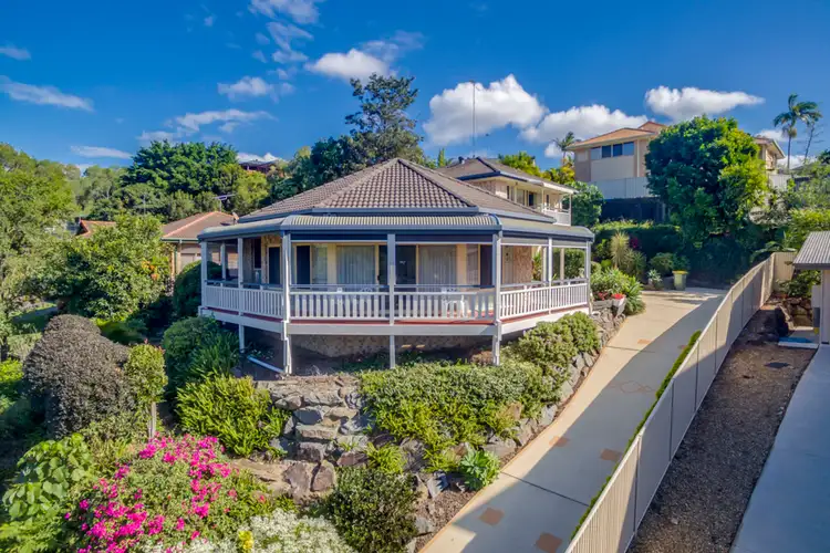 Sixth view of Homely house listing, 33 Tristania Way, Highland Park QLD 4211