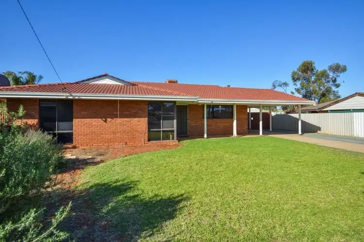 Second view of Homely house listing, 16 Teahan Street, South Kalgoorlie, Kalgoorlie WA 6430