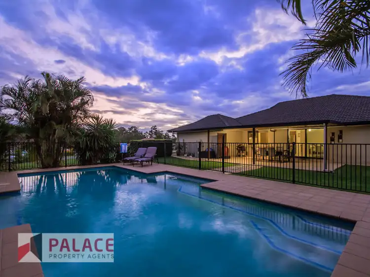 Main view of Homely house listing, 26 President Circle, Karalee QLD 4306