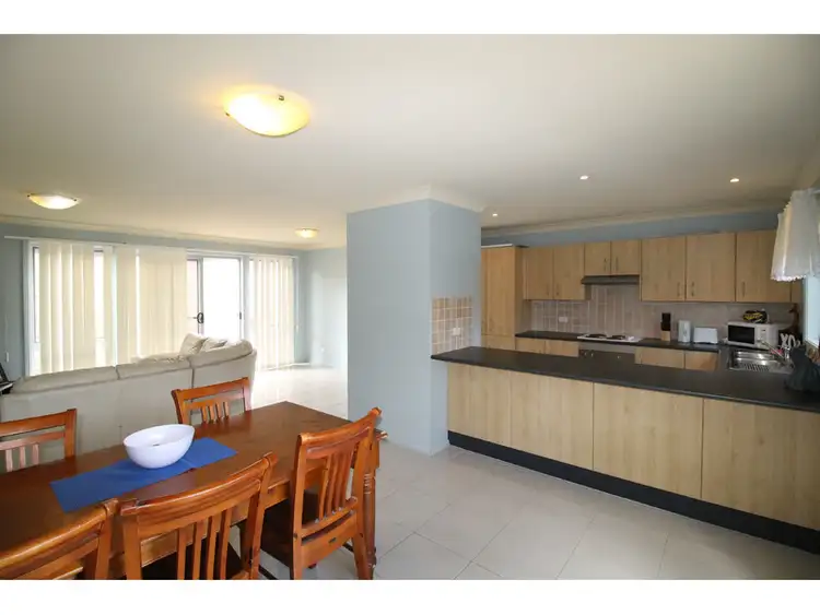 Second view of Homely villa listing, 3/20 Kurraba Place, St Georges Basin NSW 2540