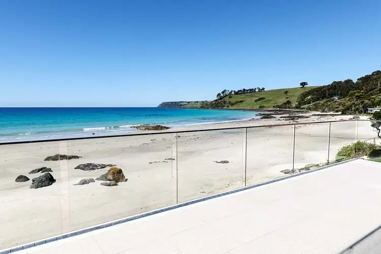 Fourth view of Homely apartment listing, 1/258 Port Road, Boat Harbour Beach TAS 7321