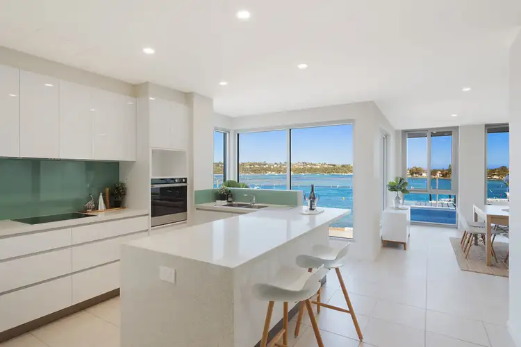 Sixth view of Homely retirement listing, 10/3 Market Street, Merimbula NSW 2548