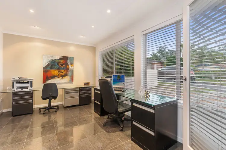 Second view of Homely house listing, 10 Roxburgh Street, Kenmore QLD 4069