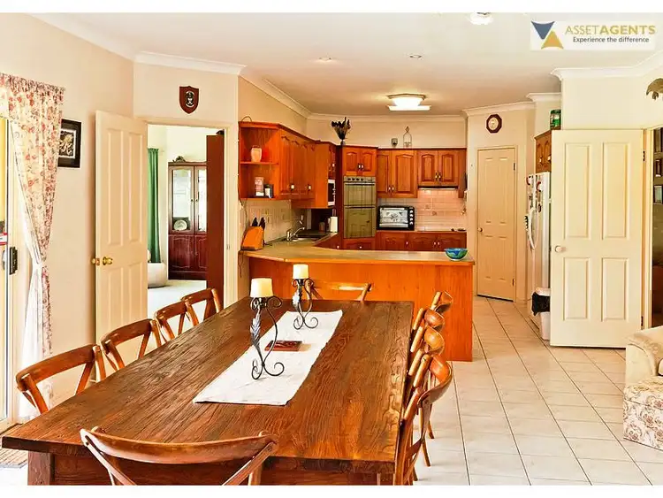 Sixth view of Homely rural property listing, 53 Jubilee Road, Carters Ridge QLD 4563