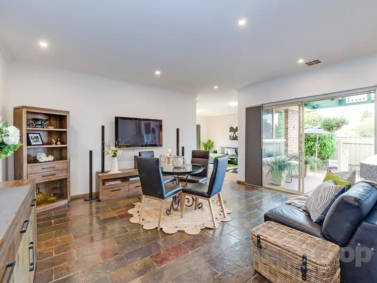 Fourth view of Homely house listing, 6 Davies Court, Wynn Vale SA 5127
