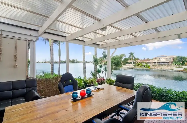 Second view of Homely house listing, 61/300 Cottesloe Drive, Mermaid Waters QLD 4218