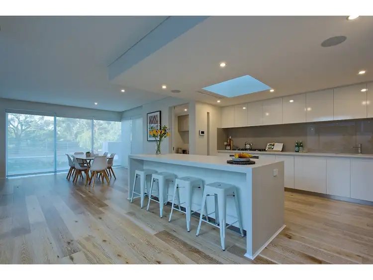 Third view of Homely house listing, 18 Omaroo Terrace, City Beach WA 6015