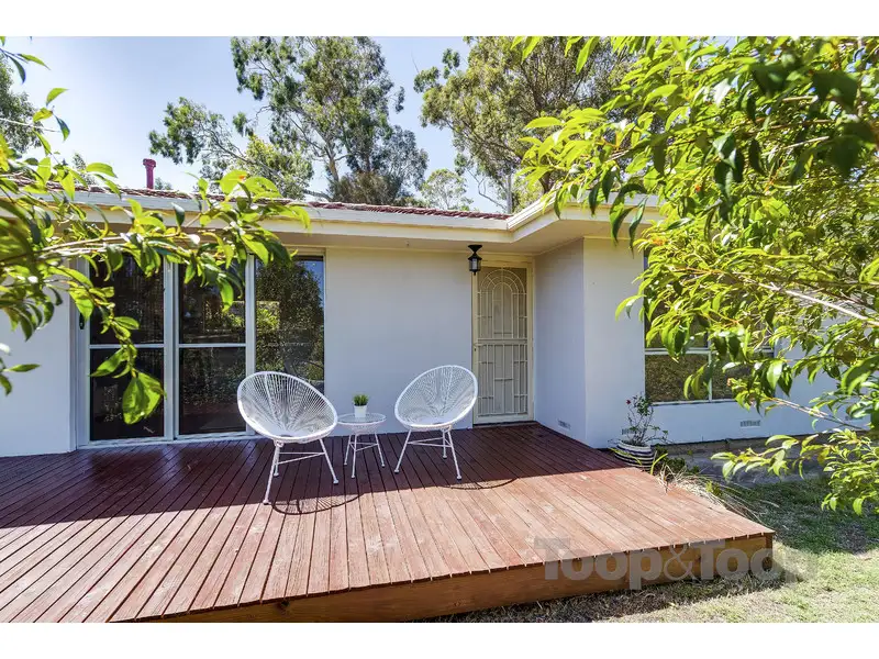 Main view of Homely house listing, 21 Deneland Drive, Hawthorndene SA 5051