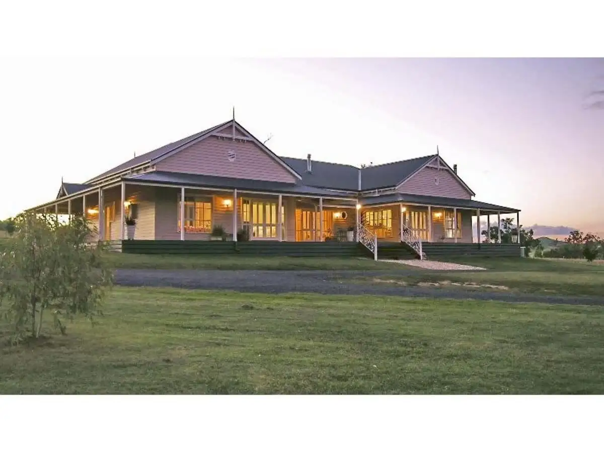 Main view of Homely rural property listing, 153 Merinda Way, Mansfield VIC 3722