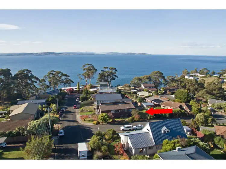 Main view of Homely house listing, 23 Aldinga Street, Blackmans Bay TAS 7052