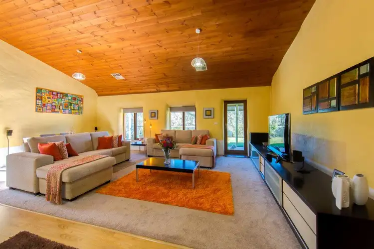 Second view of Homely house listing, 16 Crystal Creek Lane, Yackandandah VIC 3749
