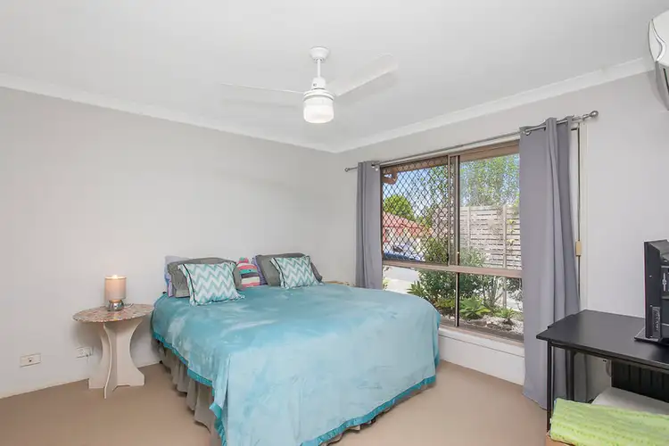 Seventh view of Homely semi-detached listing, 2/61 Riverpark Drive, Nerang QLD 4211