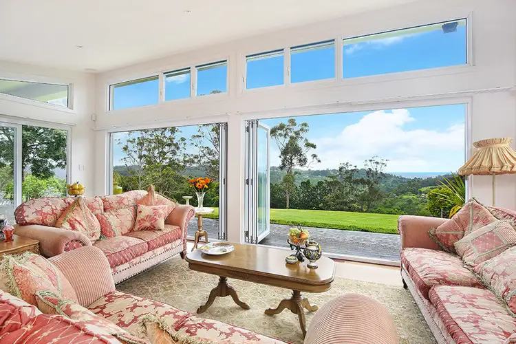 Second view of Homely house listing, 343 Western Avenue, Montville QLD 4560