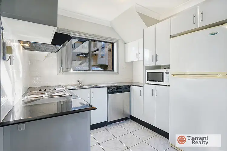 Second view of Homely townhouse listing, 6/5-7 Baronbali Street, Dundas NSW 2117