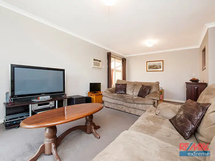Fourth view of Homely house listing, 47 Amberley Way, Pearsall WA 6065