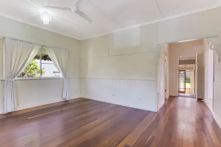 Third view of Homely house listing, 79 Wakefield Street, Alderley QLD 4051