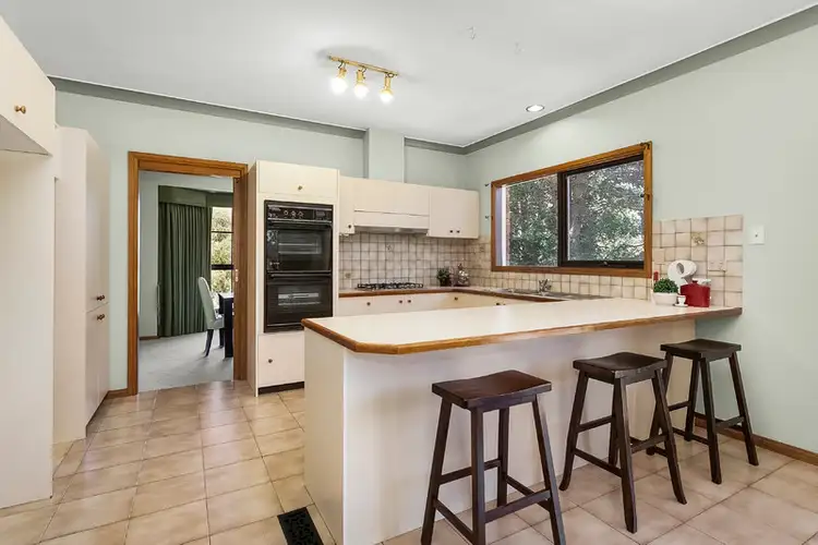 Fourth view of Homely house listing, 9 Glenmanor Close, Templestowe VIC 3106
