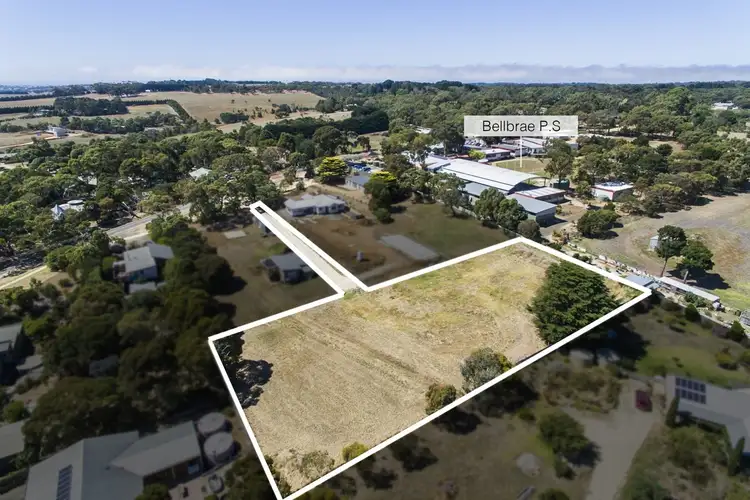 Main view of Homely land listing, LOT 4, 36 School Road, Bellbrae VIC 3228
