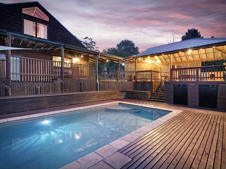 Third view of Homely rural property listing, 1511 Yarramalong Road, Yarramalong NSW 2259