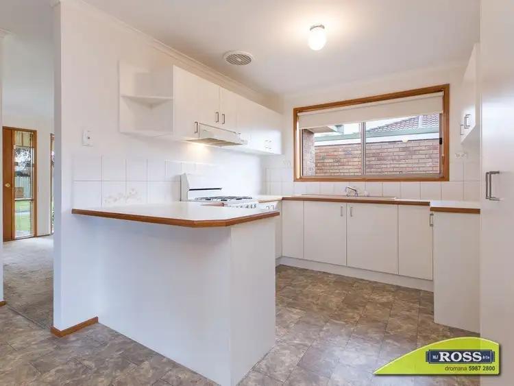 Fifth view of Homely unit listing, 16/113 Country Club Dve, Safety Beach VIC 3936