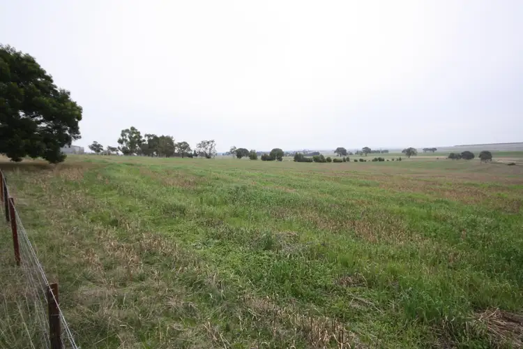 Second view of Homely land listing, North South Rd, McIntosh Lane & Costers Road, Chepstowe VIC 3351