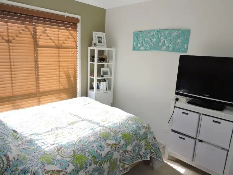 Sixth view of Homely unit listing, 16/442 Pine Ridge Road, Coombabah QLD 4216