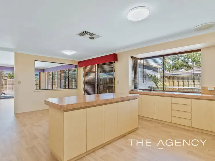 Seventh view of Homely house listing, 29 Sorrento Turn, Ellenbrook WA 6069