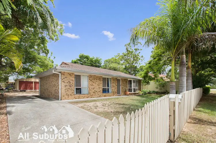 Second view of Homely house listing, 31 Therese Street, Marsden QLD 4132