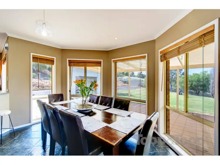 Fourth view of Homely house listing, 123 Burnbank Way, Mount Barker SA 5251